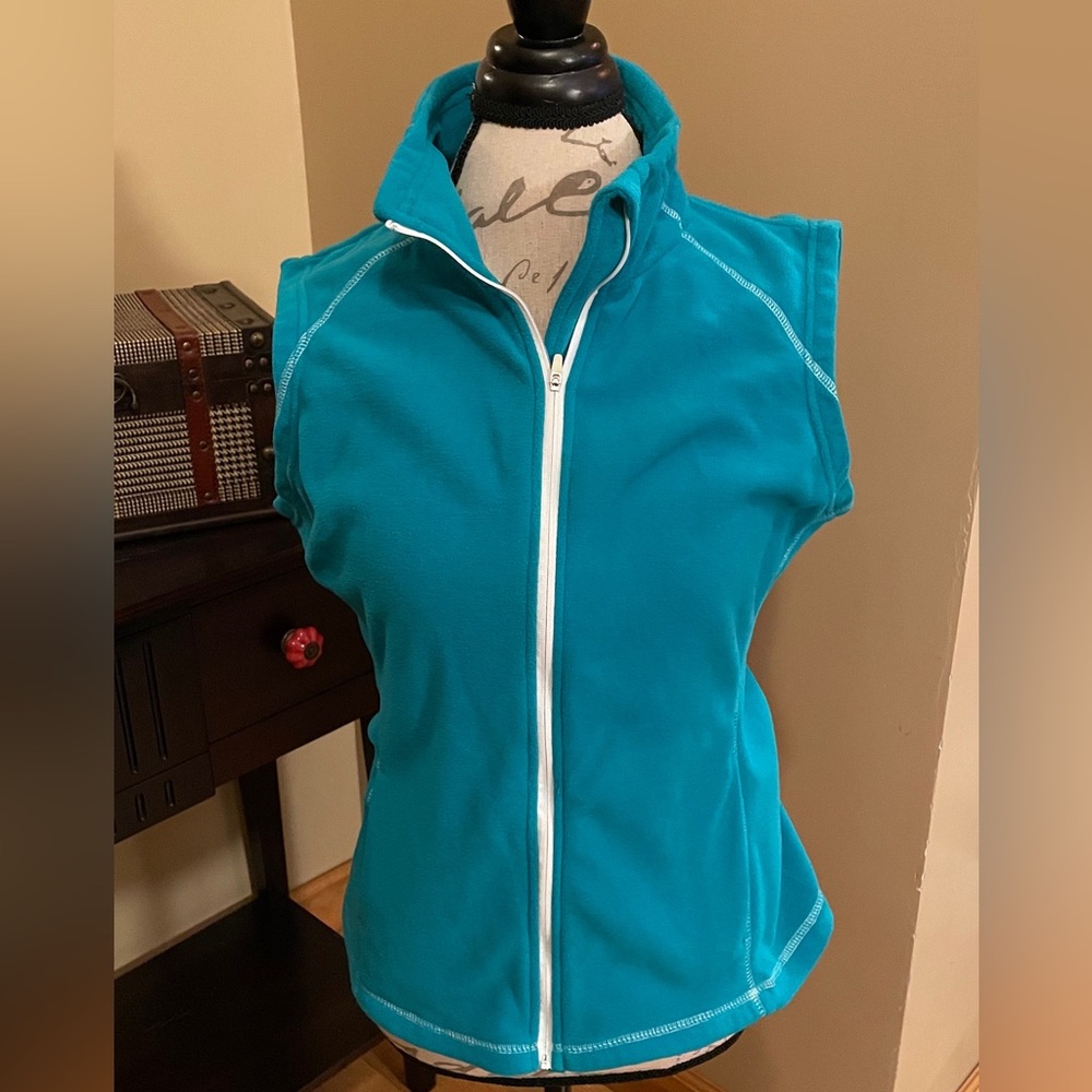 Everlast Vest - Picture 1 of 8